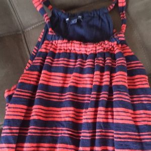 Gap sun dress